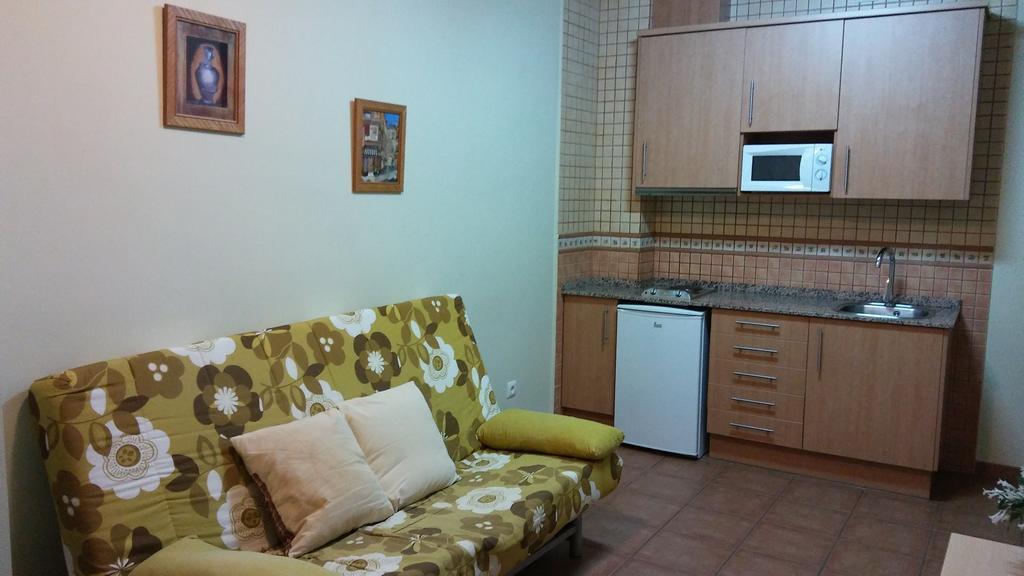 Hostal Sant Roc Botarell Exterior photo