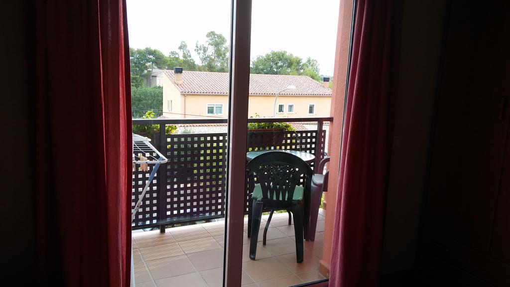 Hostal Sant Roc Botarell Exterior photo