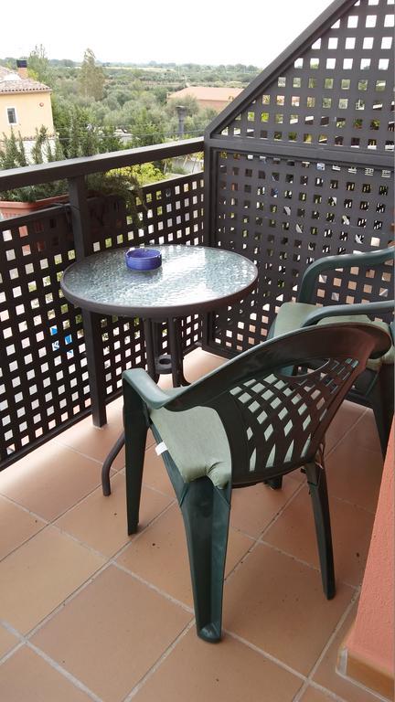 Hostal Sant Roc Botarell Exterior photo