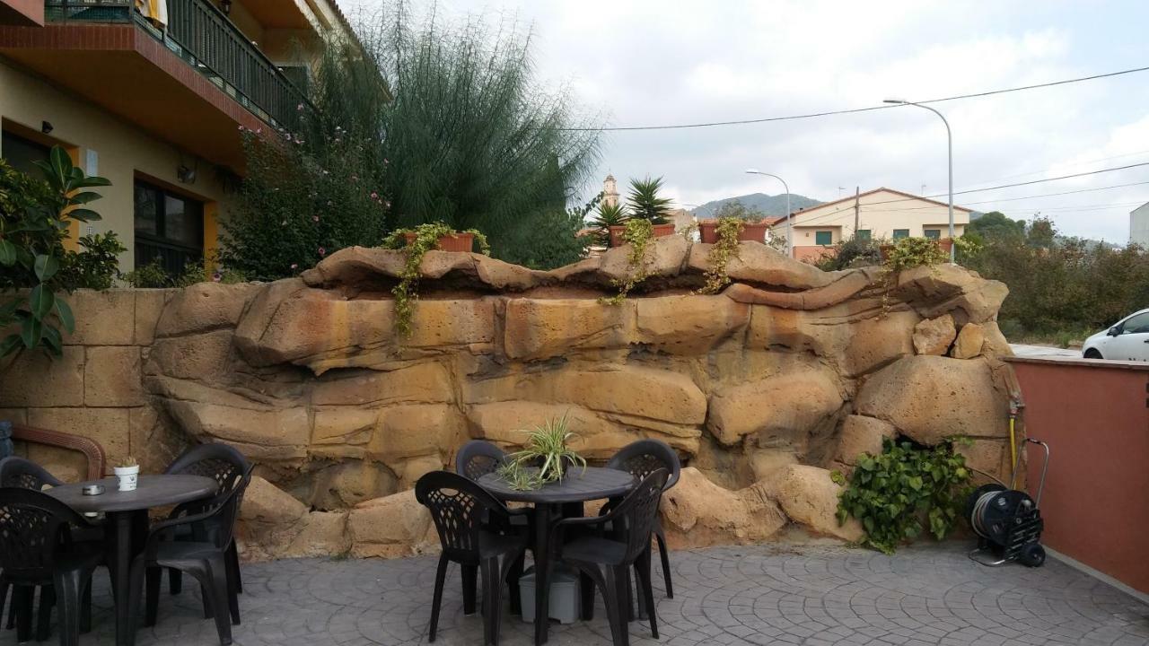 Hostal Sant Roc Botarell Exterior photo
