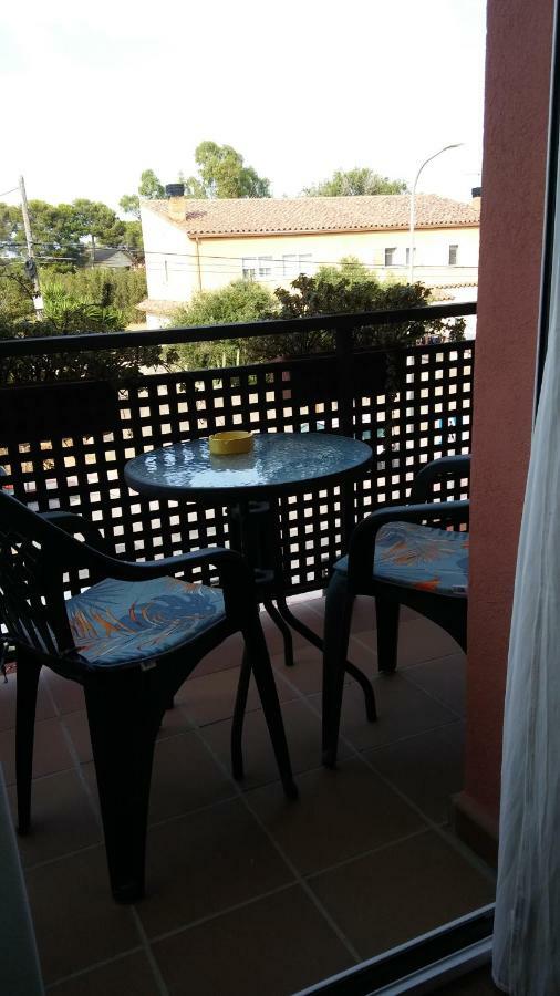 Hostal Sant Roc Botarell Exterior photo