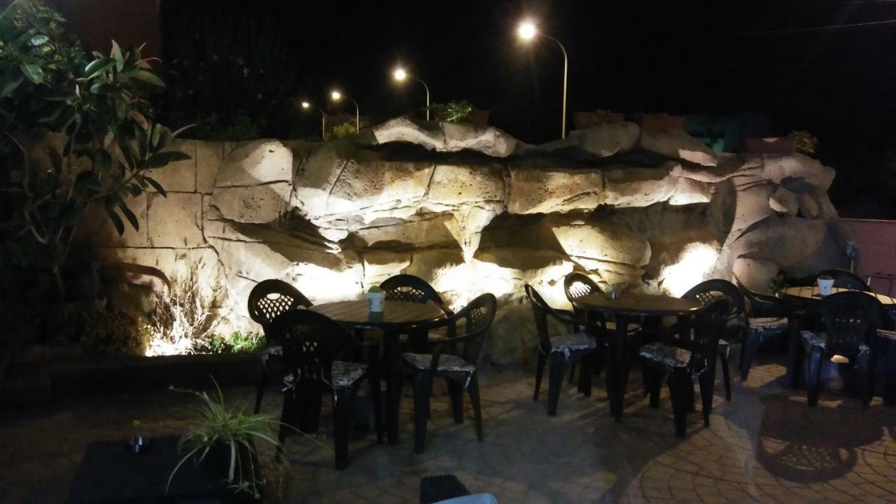 Hostal Sant Roc Botarell Exterior photo
